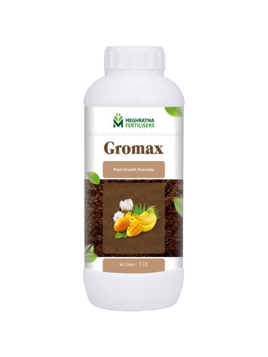 Gromax