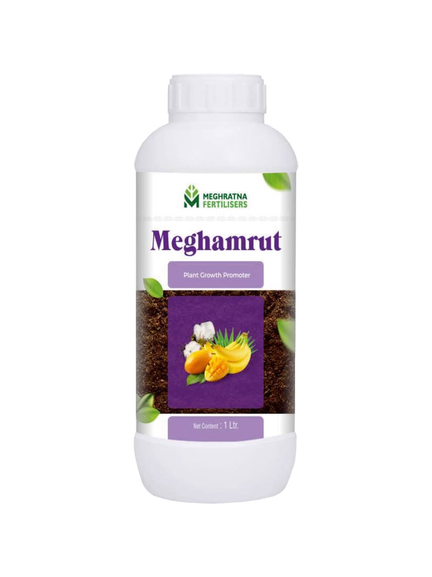 Meghamrut