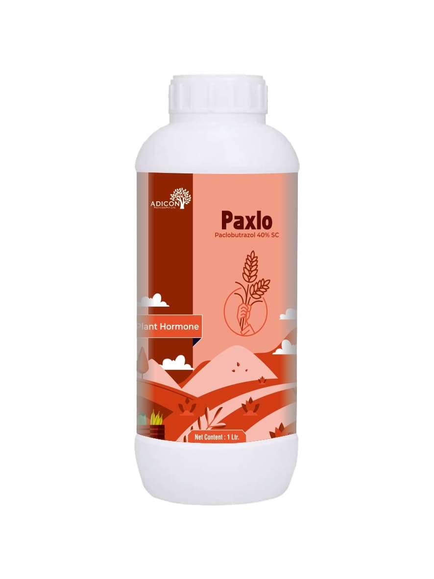 Paxlo - Paclobutrazol 40% SC