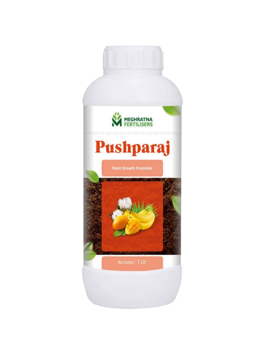 Pusparaj