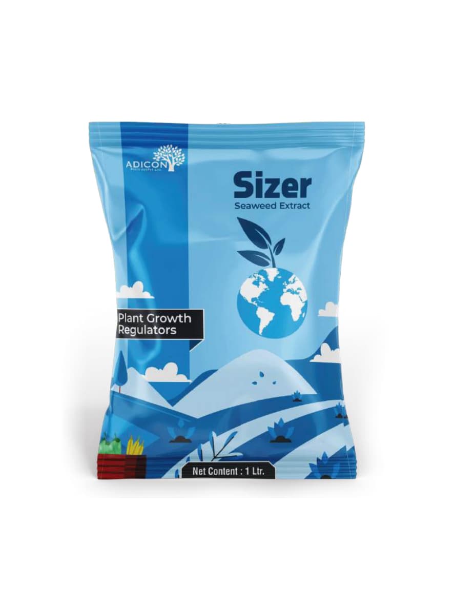 Sizer - Seaweed Extract